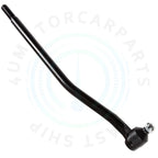 Set of 4 Front Inner Outer Tie Rod Ends for Ford F-250 F-350 (1999–2004)