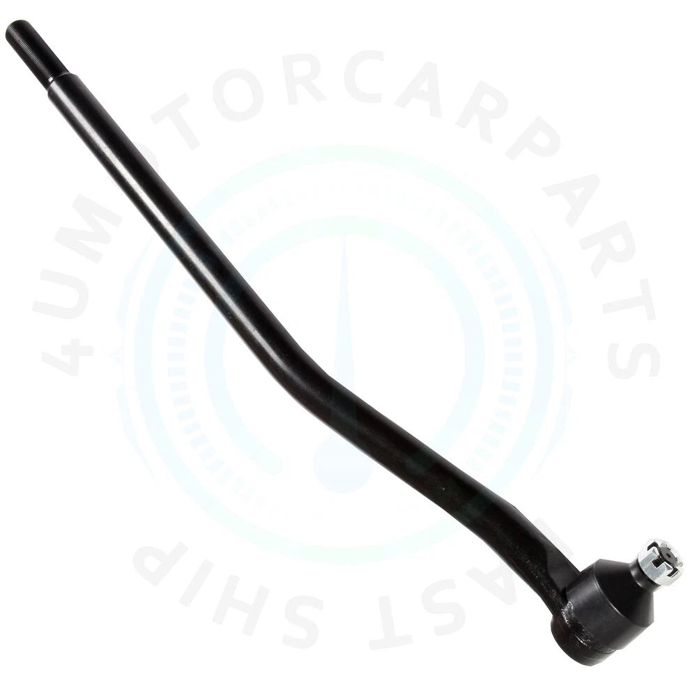 Set of 4 Front Inner Outer Tie Rod Ends for Ford F-250 F-350 (1999–2004)