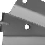 2 Inch Rear Drop Hangers Lowering Kit for GMC Sierra 1500 2WD (1999–2006)