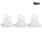 3X Handheld Vacuum Filters for Black Decker DVJ215 DVJ315 DVJ320