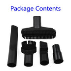 Suction Nozzle Brush Head Converter Kit for WD2 Vacuum (2010–2023)
