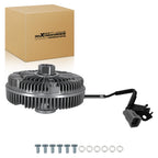 Fan Clutch for Dodge Ram 2500 4000 4500 5500 (2004–2009)