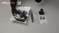 7Pin Trailer Wiring Harness Plug Connectors for GMC Ram (56070)