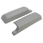 Set of 2 Door Panel Armrest Caps for Astro Safari (1996–2005)