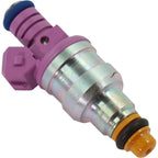 Set of 2 Fuel Injectors for Ford E-Series, F-Series