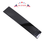 Set of 2 B Pillar Molding for Ford Explorer (2011–2016)