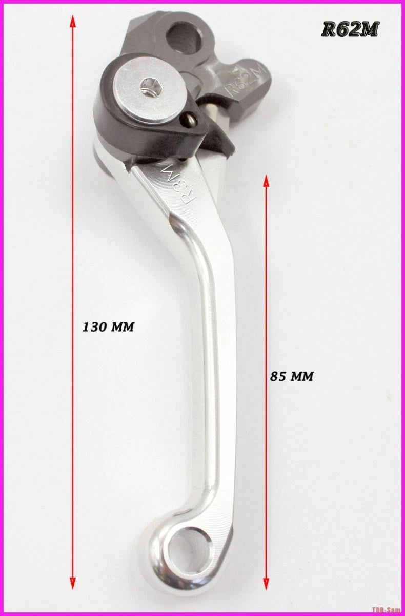 Brake Clutch Lever for Kawasaki KX 250/125 (2000–2005)