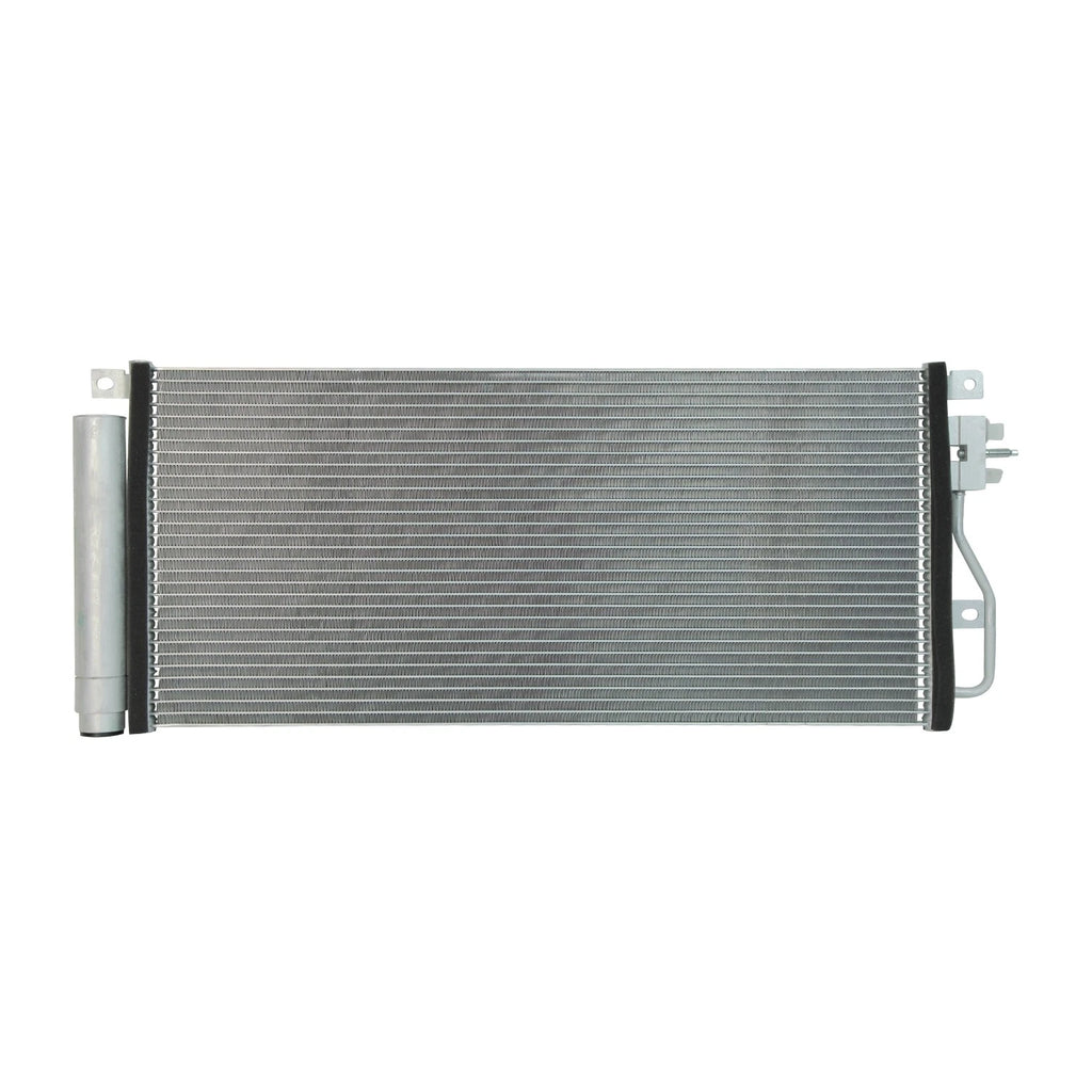 Replacement A/C Condenser w/RPO - LUV (See compatibility Chart)
