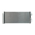 Replacement A/C Condenser w/RPO - LUV (See compatibility Chart)