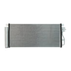 Replacement A/C Condenser w/RPO - LUV (See compatibility Chart)