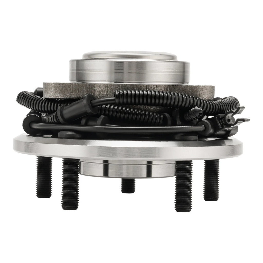 Rear Wheel Hub Bearing Assembly for Dodge Grand Caravan Volkswagen Routan (2008–2011)