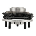 Rear Wheel Hub Bearing Assembly for Dodge Grand Caravan Volkswagen Routan (2008–2011)