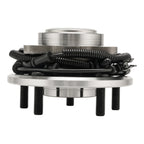 Rear Wheel Hub Bearing Assembly for Dodge Grand Caravan Volkswagen Routan (2008–2011)