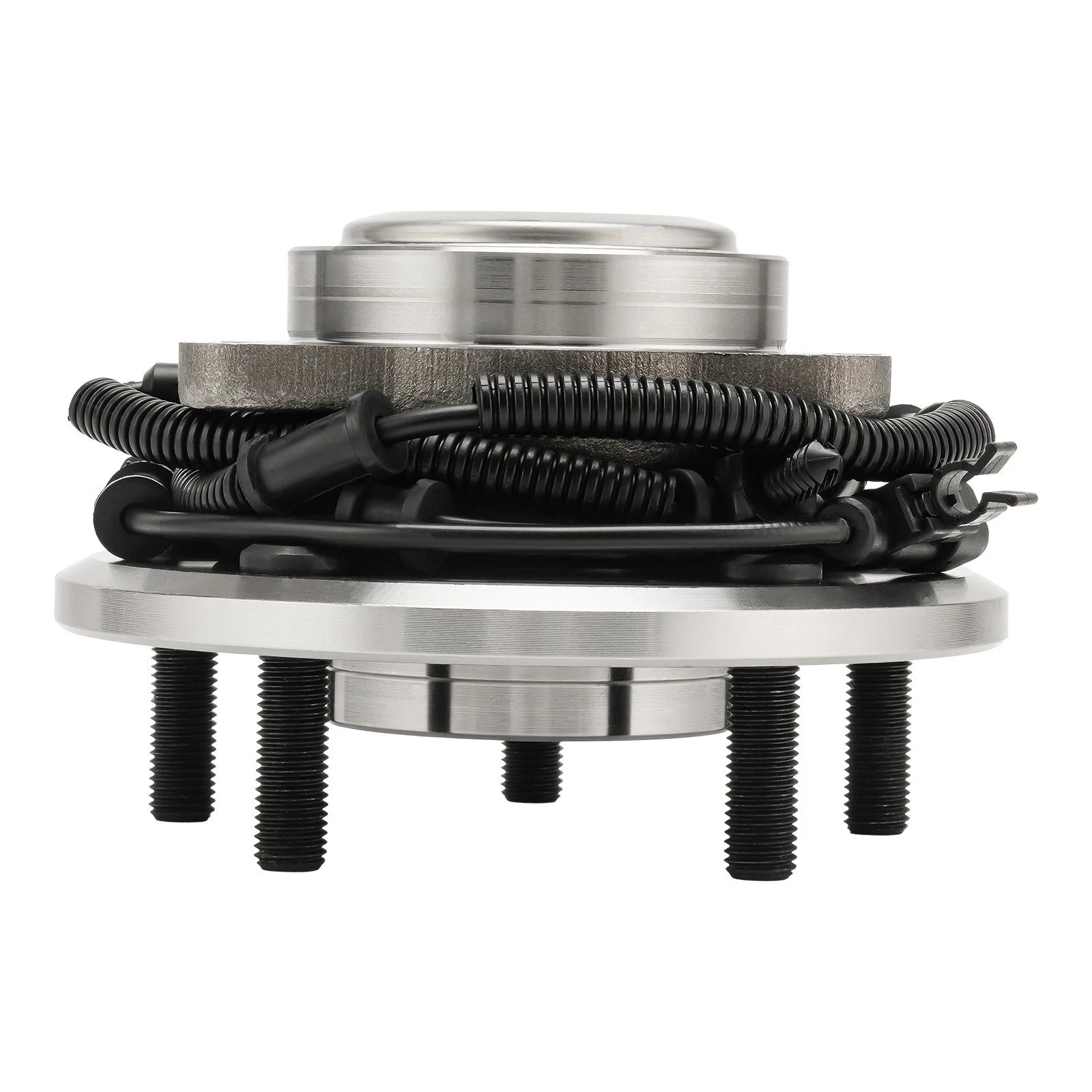 Rear Wheel Hub Bearing Assembly for Dodge Grand Caravan Volkswagen Routan (2008–2011)