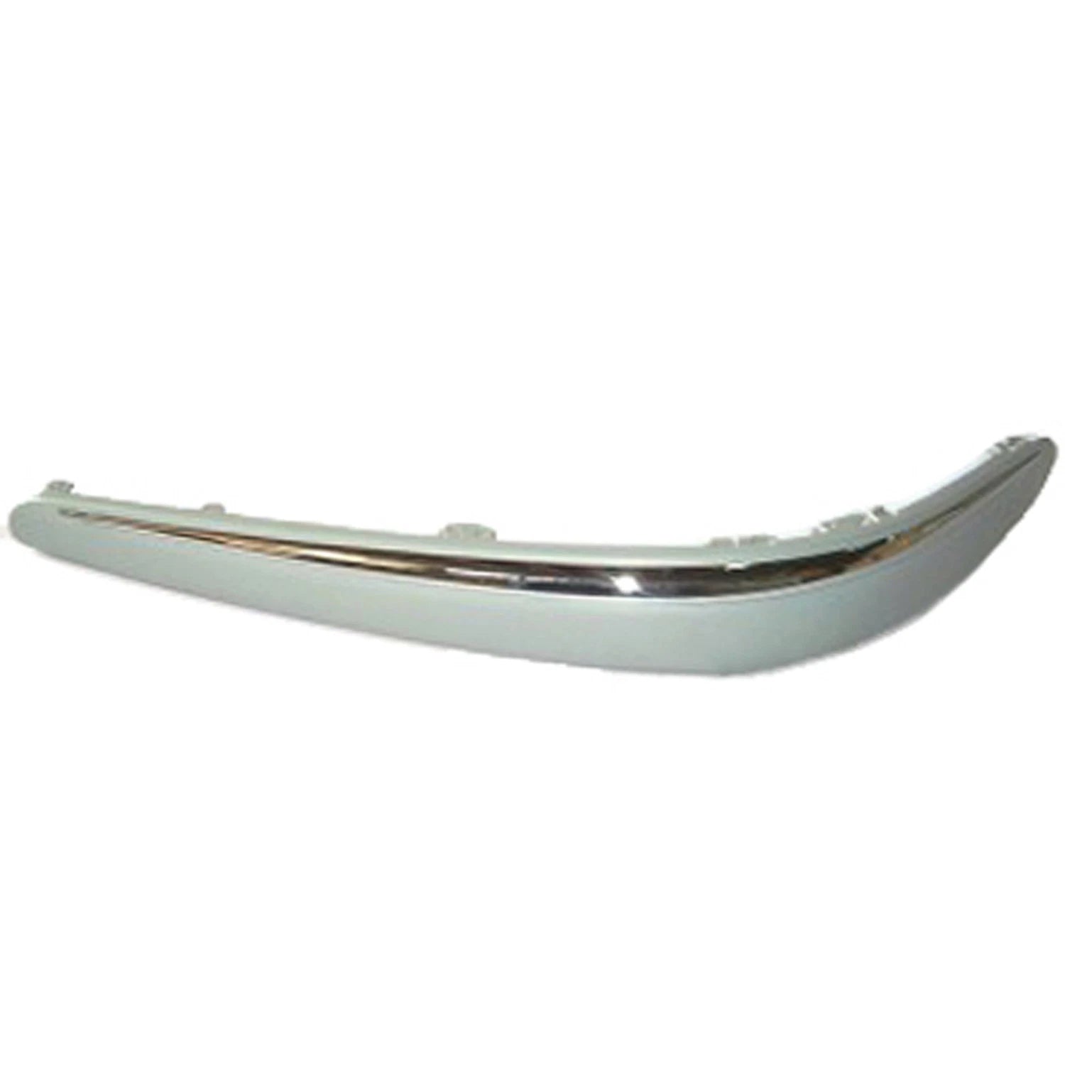 Front Bumper Impact Strip Left Side Replacement for Jeep Grand Cherokee (2014–2021)