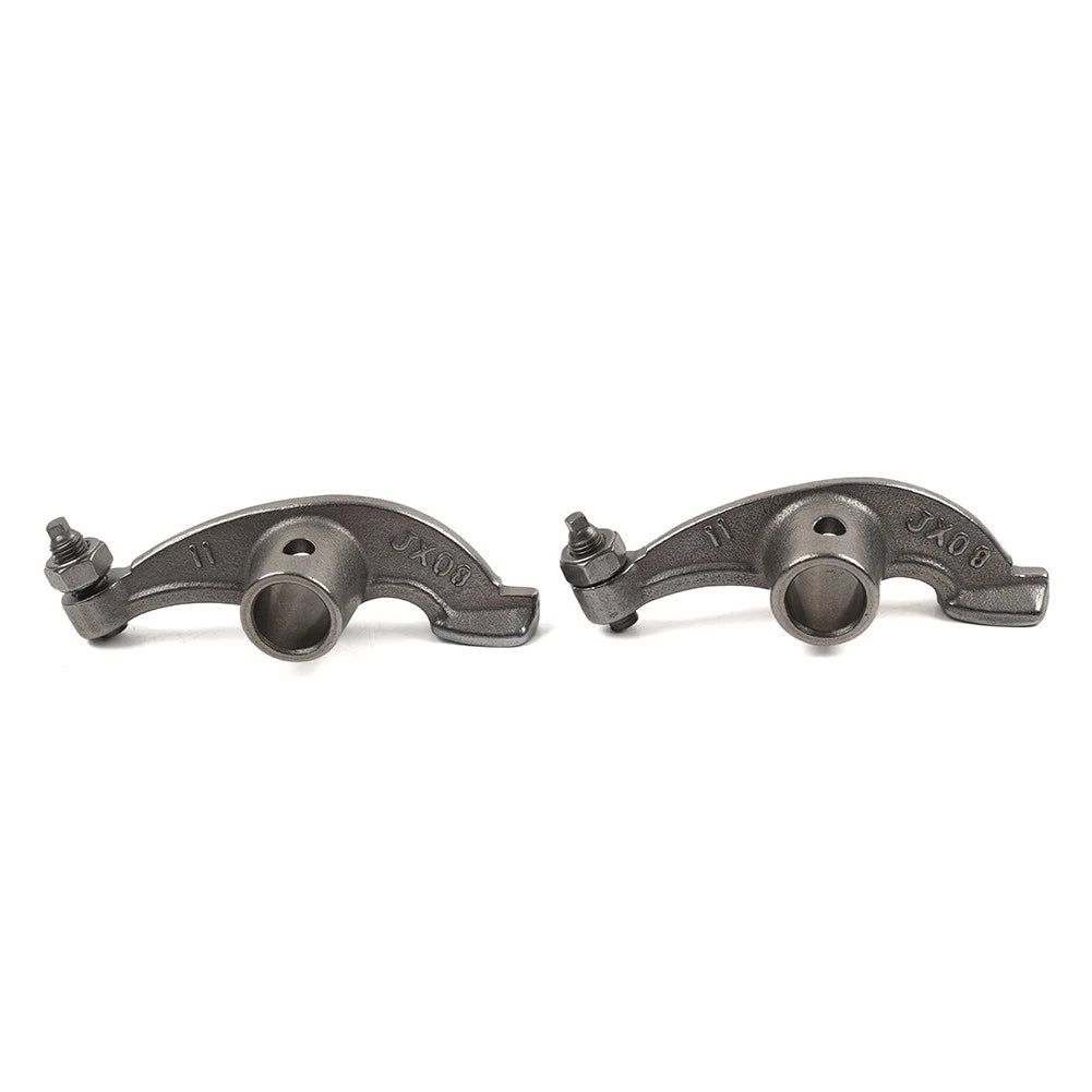 Pair Camshaft Rocker Arm Kit for Suzuki DR125 DRZ125 DR-Z125 DF125 (2000–2023)