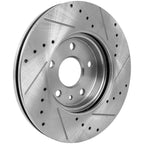 Front Brake Disc for Chevy Bolt EV Sonic Cruze Volt (2016)