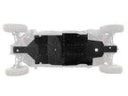 Full Skid Plate for CFMoto ZForce 950 Sport (2023–2023)