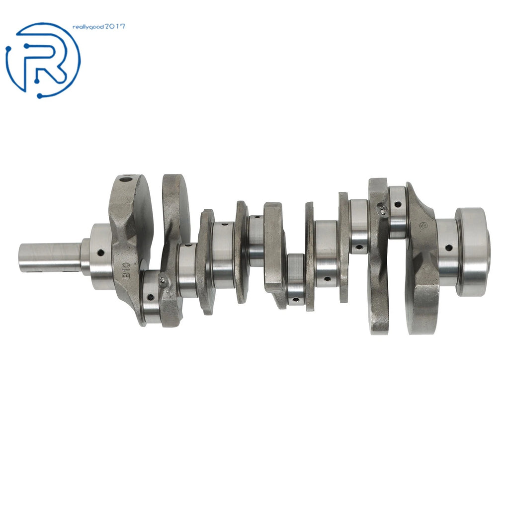 Engine Crankshaft for Hyundai Santa Fe, Kia Sorento (2010-2016)