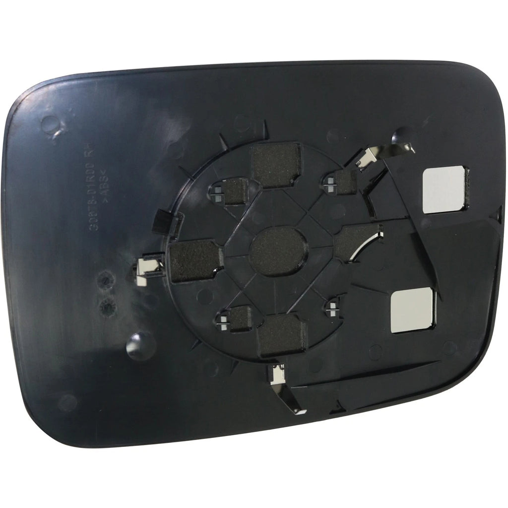 Passenger Side Mirror Glass for Dodge Ram 1500 (2005–2008)
