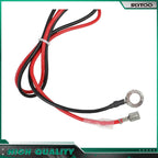 Air Compressor Kit for Train Horns Air Suspension (12V 130PSI)