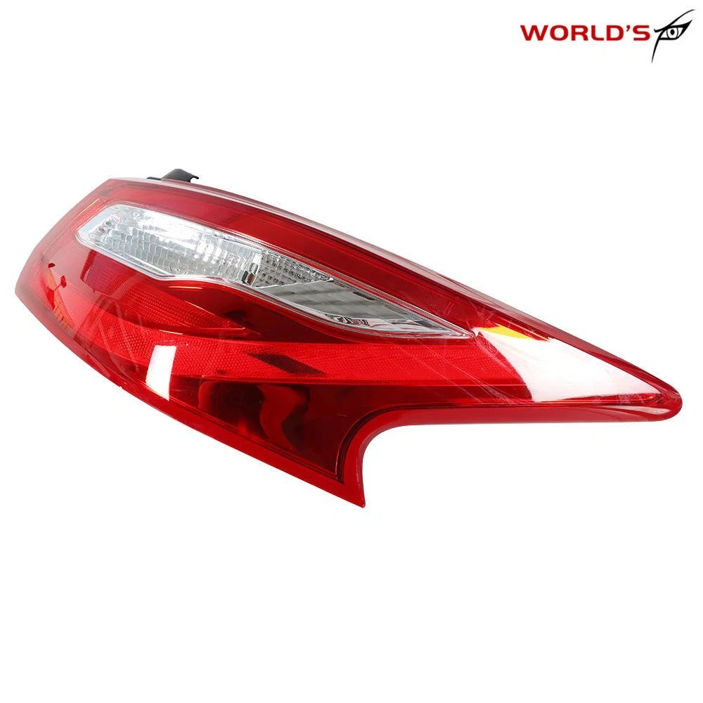 Outer Side Tail Light for Nissan Altima (2016–2018) Right Passenger