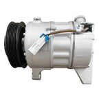 AC Compressor Kit Replacement for Cadillac SRX 3.0L (2010-2010)