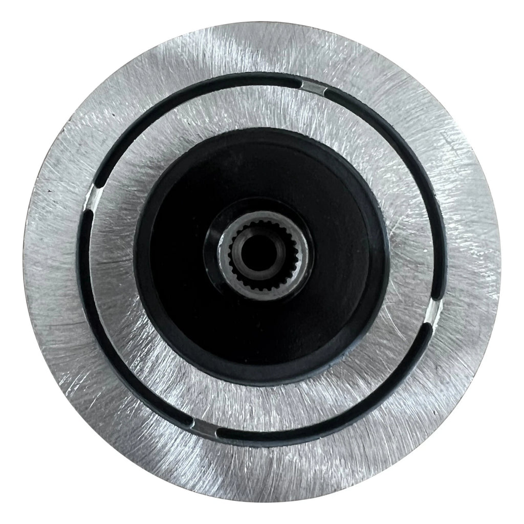 AC Compressor Clutch Replacement for Chevrolet Malibu 1.5L (2016-2018)
