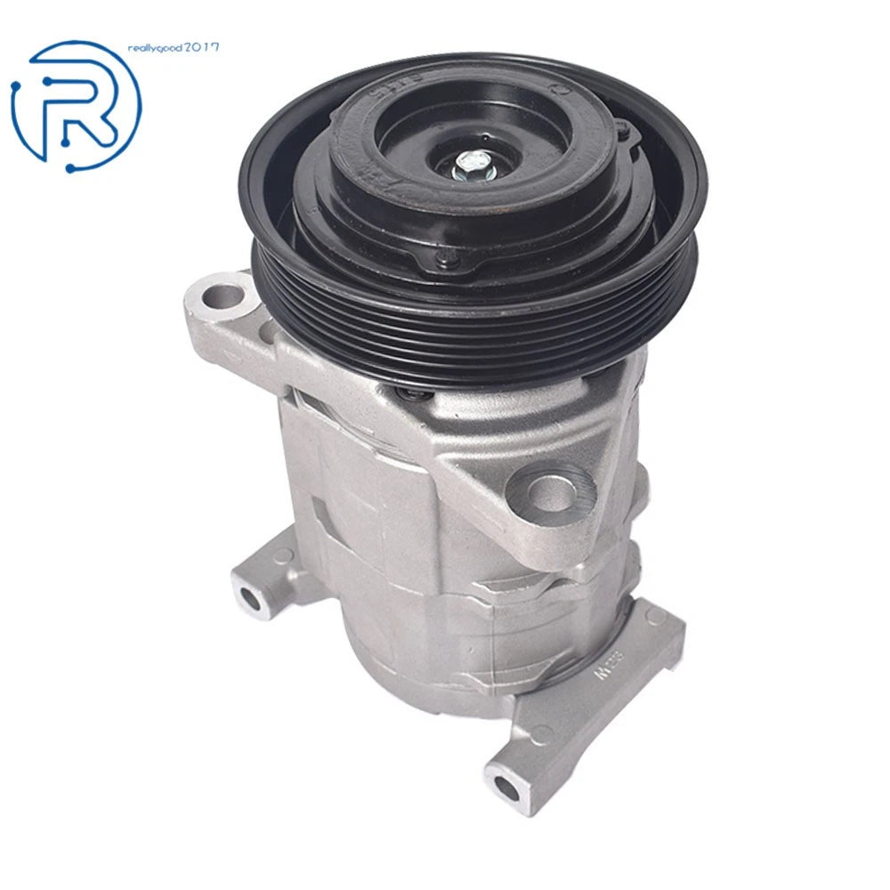 A/C Compressor for Dodge Grand Caravan (2001-2007)