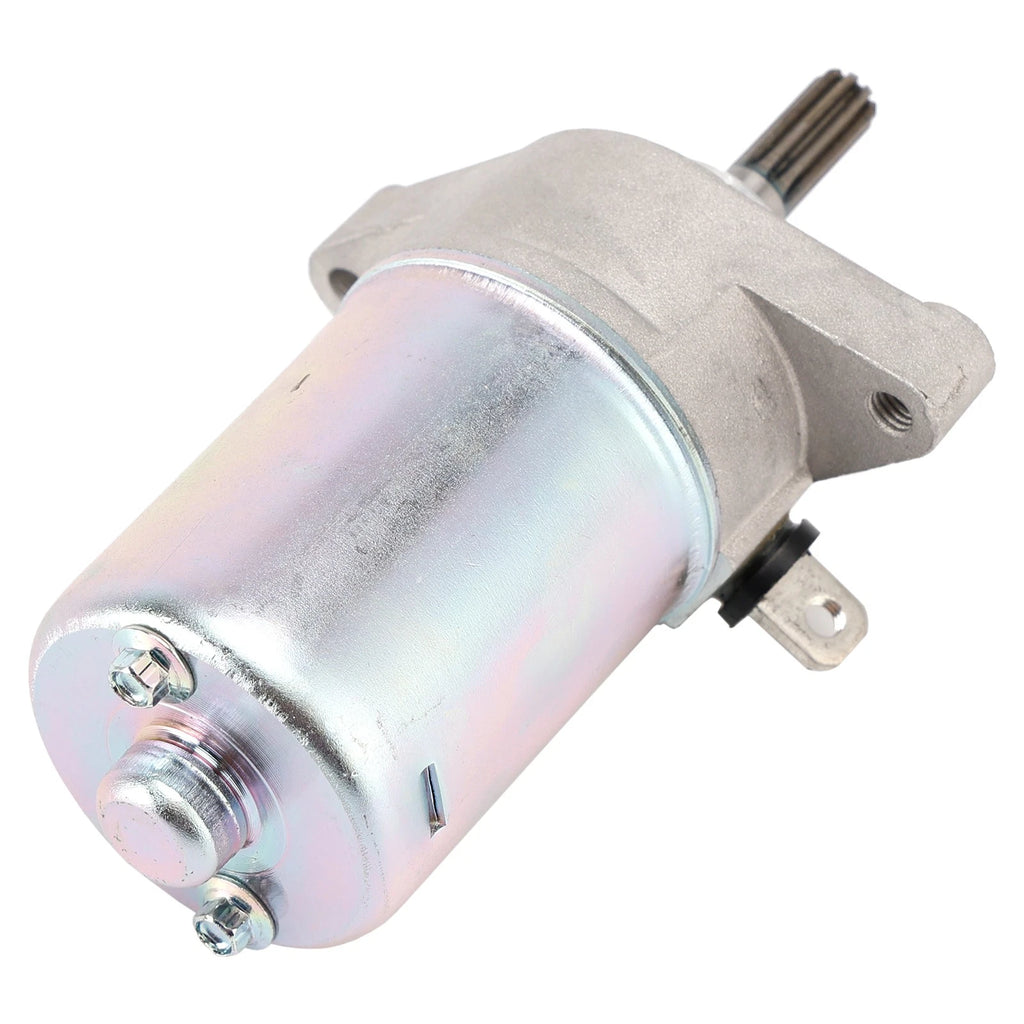Engine Starter Motor for Suzuki Crystal 110, Tornado 100, RC110 (1990–2023) 31100-31C10