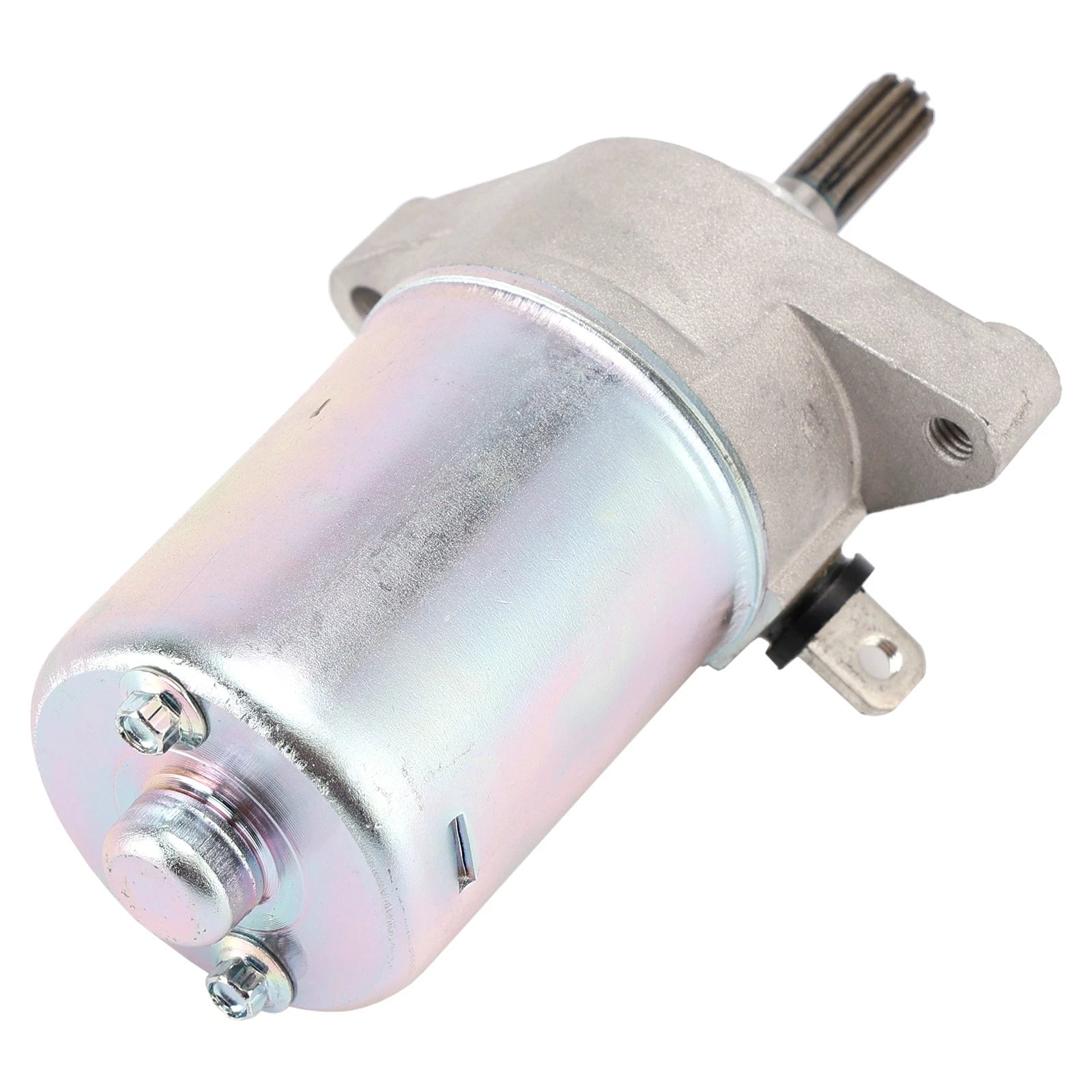 Engine Starter Motor for Suzuki Crystal 110, Tornado 100, RC110 (1990–2023) 31100-31C10