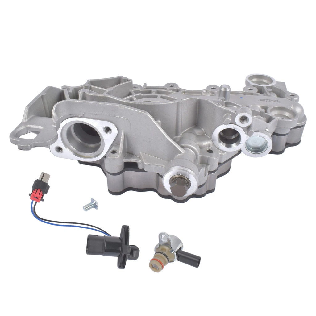 Engine Oil Pump HL3Z-6600-B for Ford F150 Expedition (2017–2024) 3.5L Ecoboost
