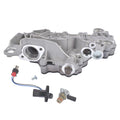 Engine Oil Pump HL3Z-6600-B for Ford F150 Expedition (2017–2024) 3.5L Ecoboost