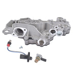 Engine Oil Pump HL3Z-6600-B for Ford F150 Expedition (2017–2024) 3.5L Ecoboost