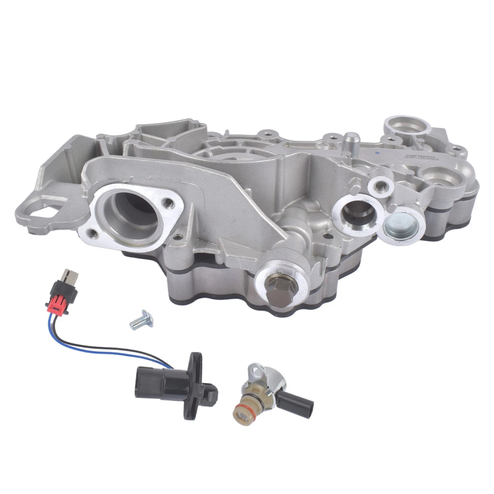 Engine Oil Pump HL3Z-6600-B for Ford F150 Expedition (2017–2024) 3.5L Ecoboost