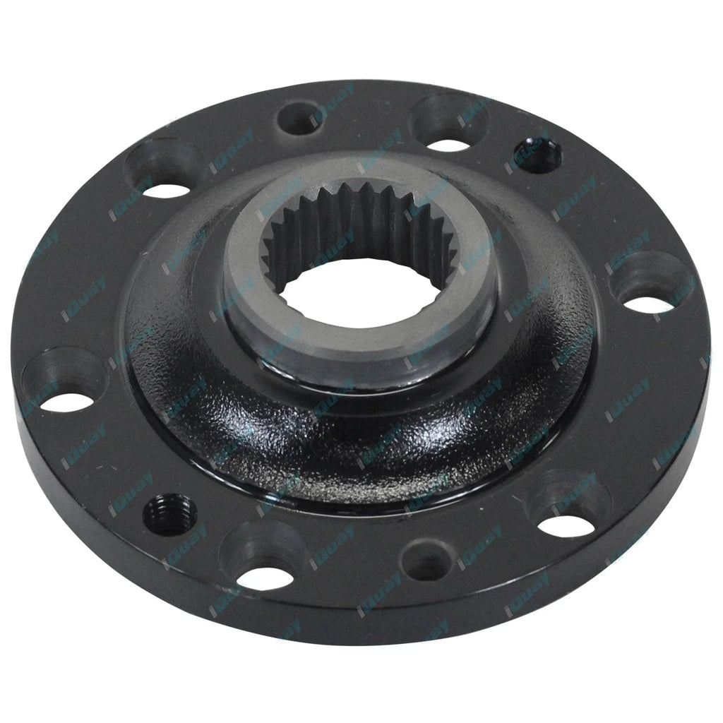 Front Axle Drive Flange for Hilux 4Runner RN130 VZN130 YN130 1989~96 Petrol 4X4
