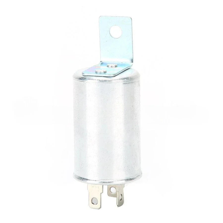 3 PIN FLASHER UNIT 12V 42W for FIAT MG (1960–1990)