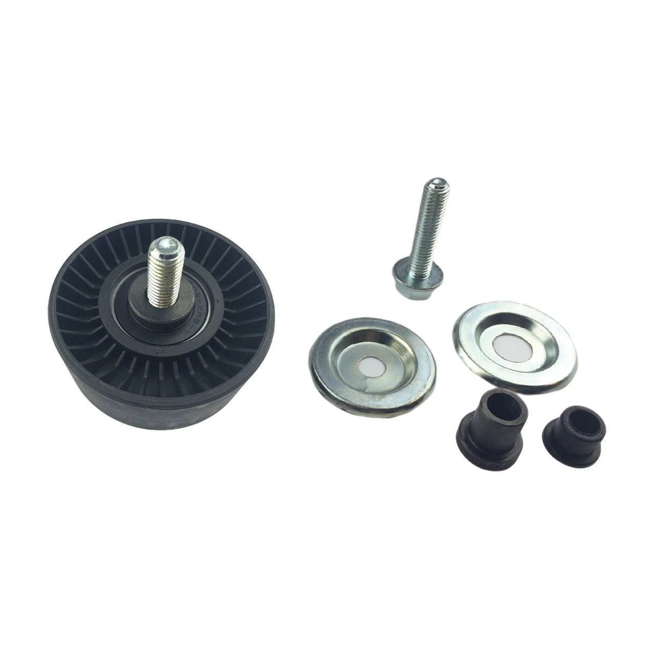 Belt Tensioner Idler Pulley for BMW X3 Z4 (2002–2010)