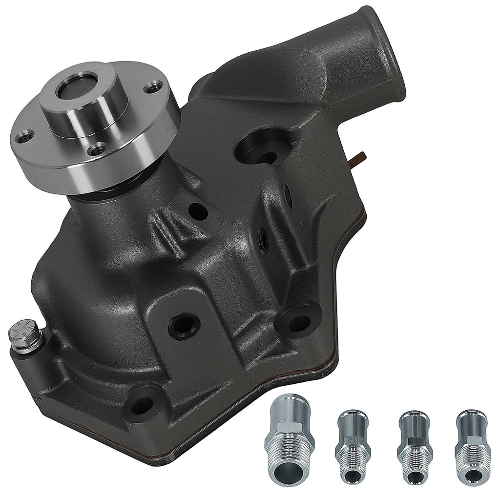 Coolant Water Pump for John Deere 440A 440B (AR87419 AR97708)