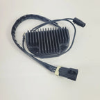 OEM 3 Phase Voltage Regulator for Harley-Davidson V-Rod (2002–2007) 74440-01