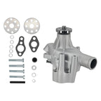 Engine Coolant Long Water Pump for Small Block Chevy 283 305 327 (1969–1987)