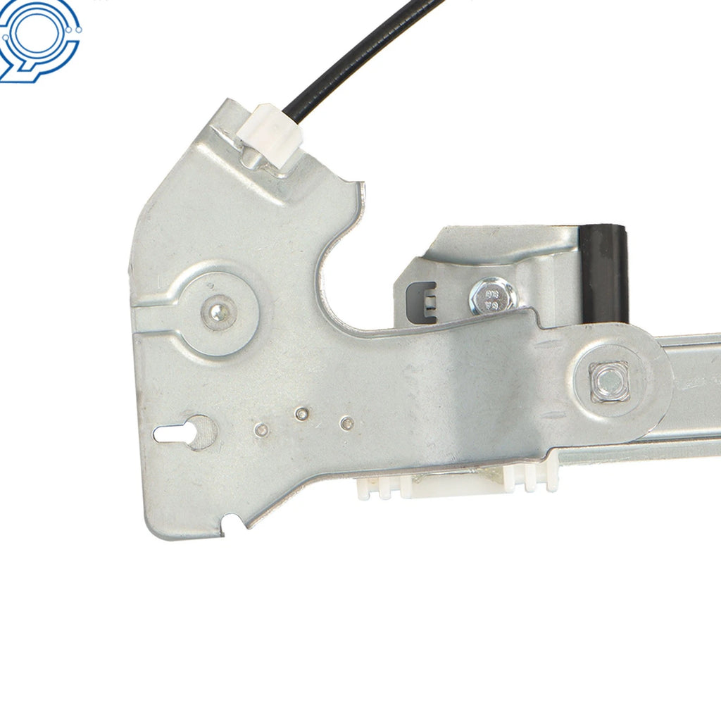 Power Window Regulator & Motor for Ford F150 (2004-2008)