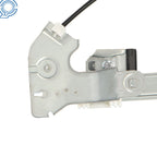 Power Window Regulator & Motor for Ford F150 (2004-2008)