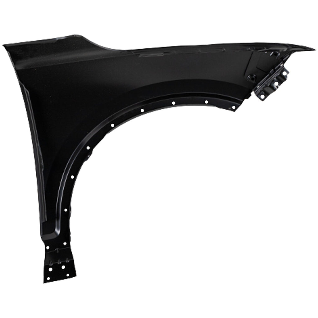 Fender for Chevrolet Blazer (2019–2025) Front Driver & Passenger Side