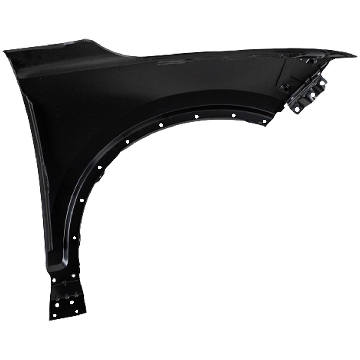 Fender for Chevrolet Blazer (2019–2025) Front Driver & Passenger Side