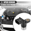 Speed Sensor for Honda Accord (No. 28820-PPW-013)