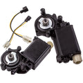 Power Window Regulator Motor for Buick Century Cadillac Eldorado (1976–1976)