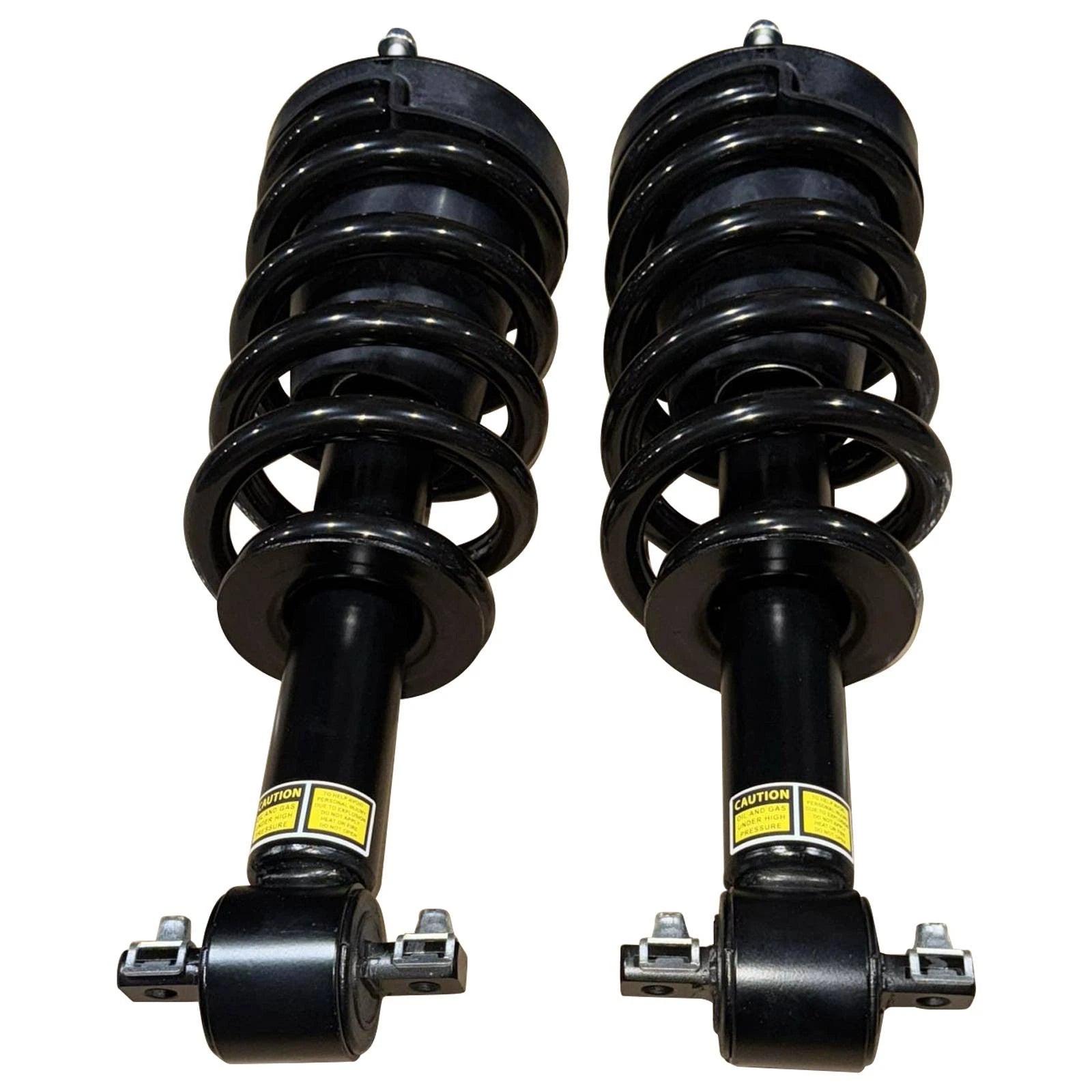 Pair Front Struts for Cadillac Escalade, Chevy Suburban, GMC