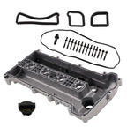 Aluminum Valve Cover Set for Mazda 6, Mercury Milan (2006-2009)