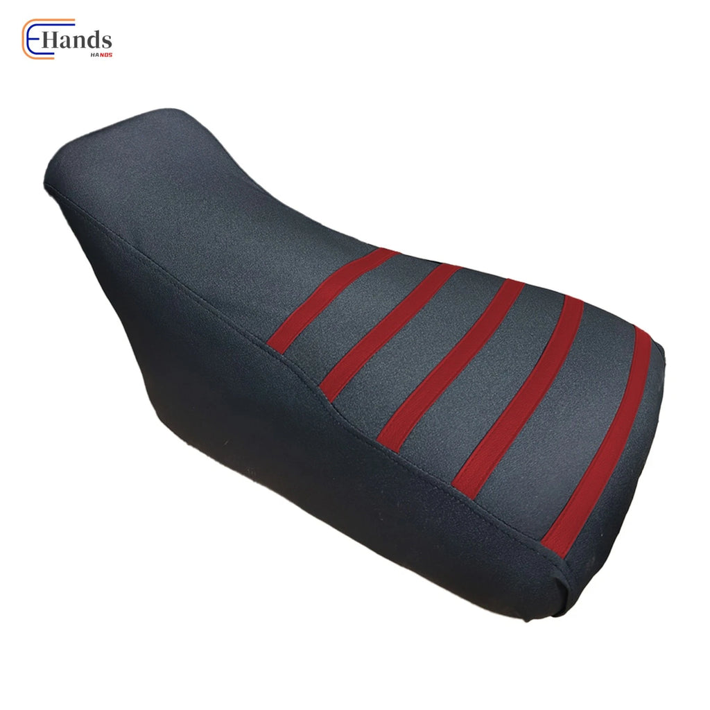 Red Seat Cover for Honda Rancher 350 TRX350FE TRX350FM (2000–2006)